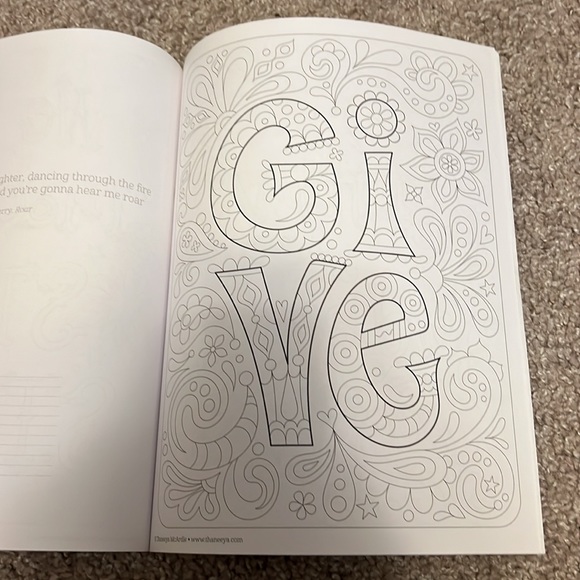 Set of 4 coloring books (2 Disney Princess and 2 adult) - Picture 11 of 16